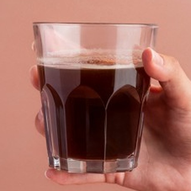 Allongé