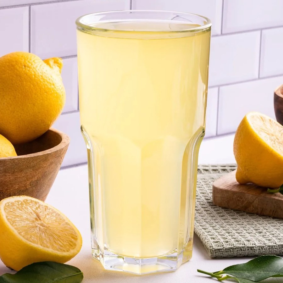 Citronnade maison