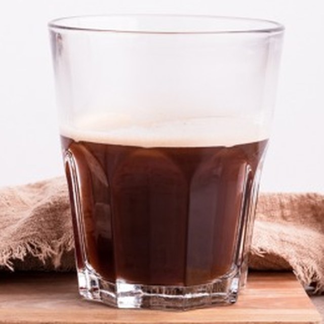 Double espresso