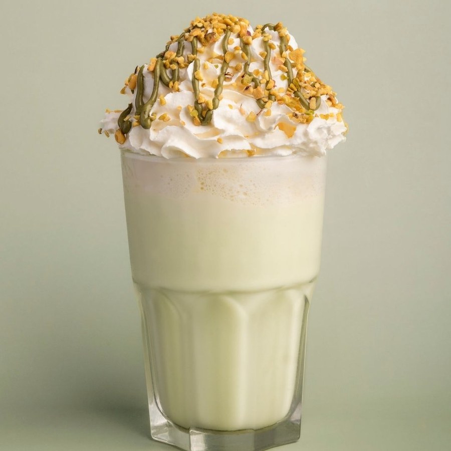 Pistachio
