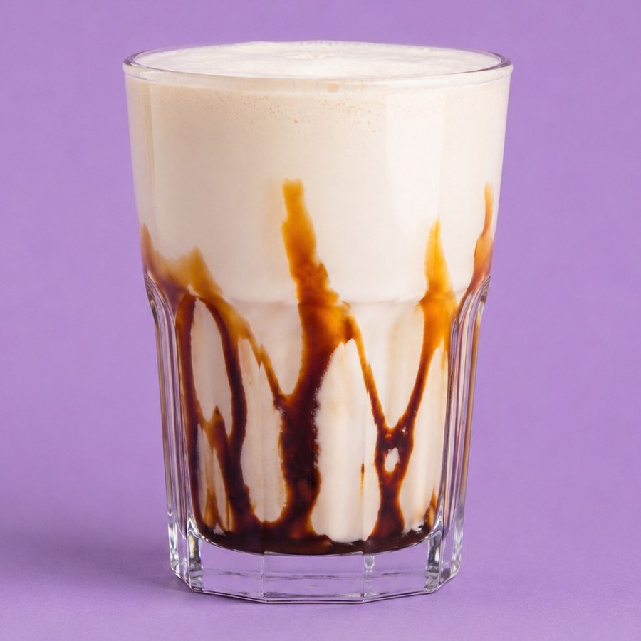 Protein shake