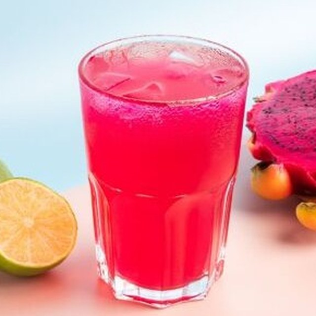 Refresher mix