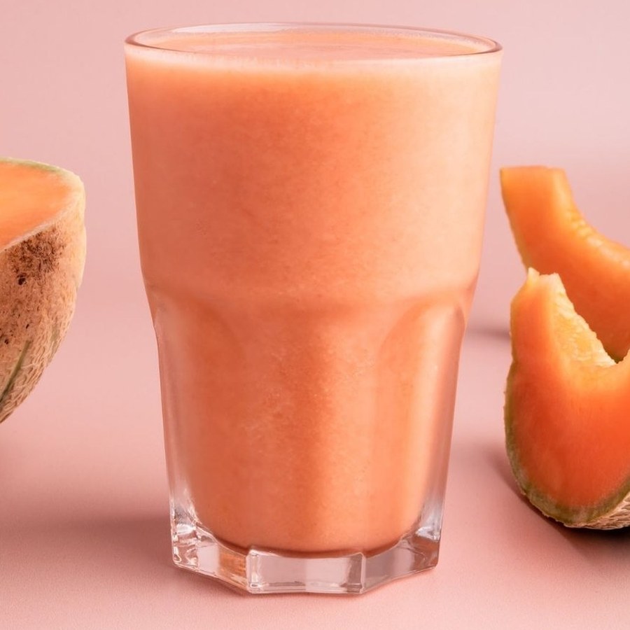 Fresh Melon