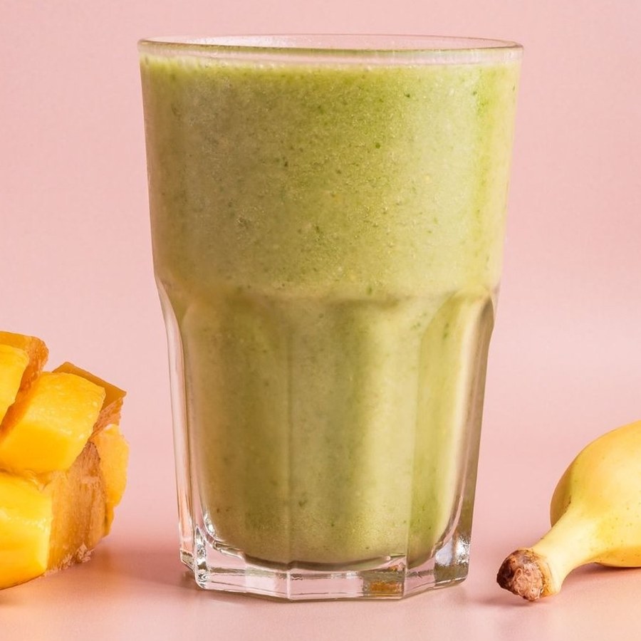 Green Detox