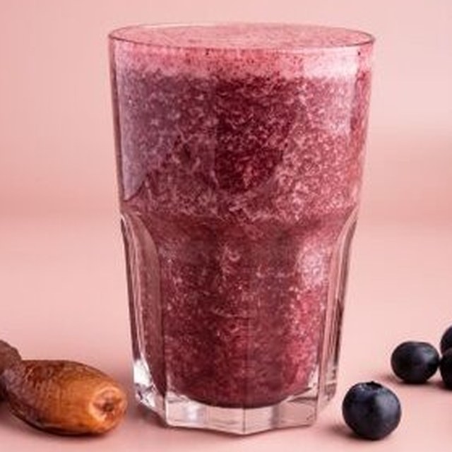 Berry Cherry