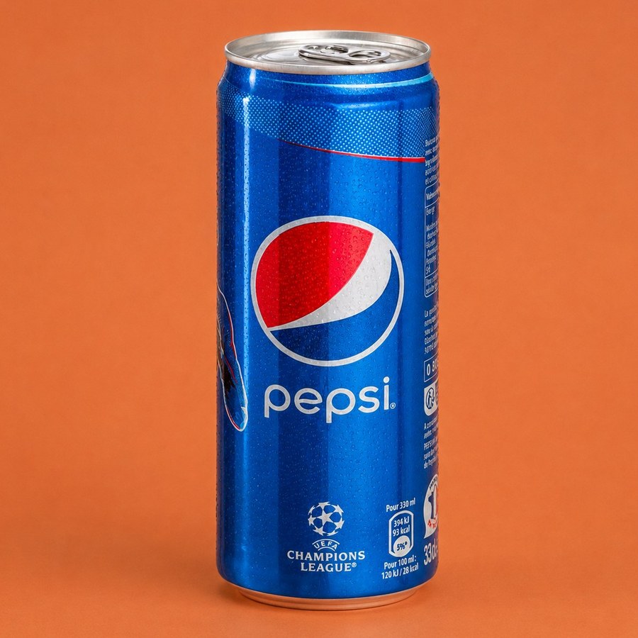 Soda