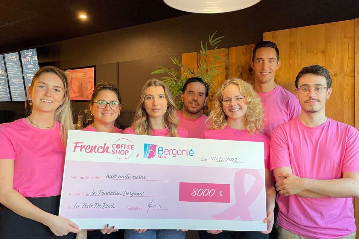 Un réseau solidaire et engagé 💪
