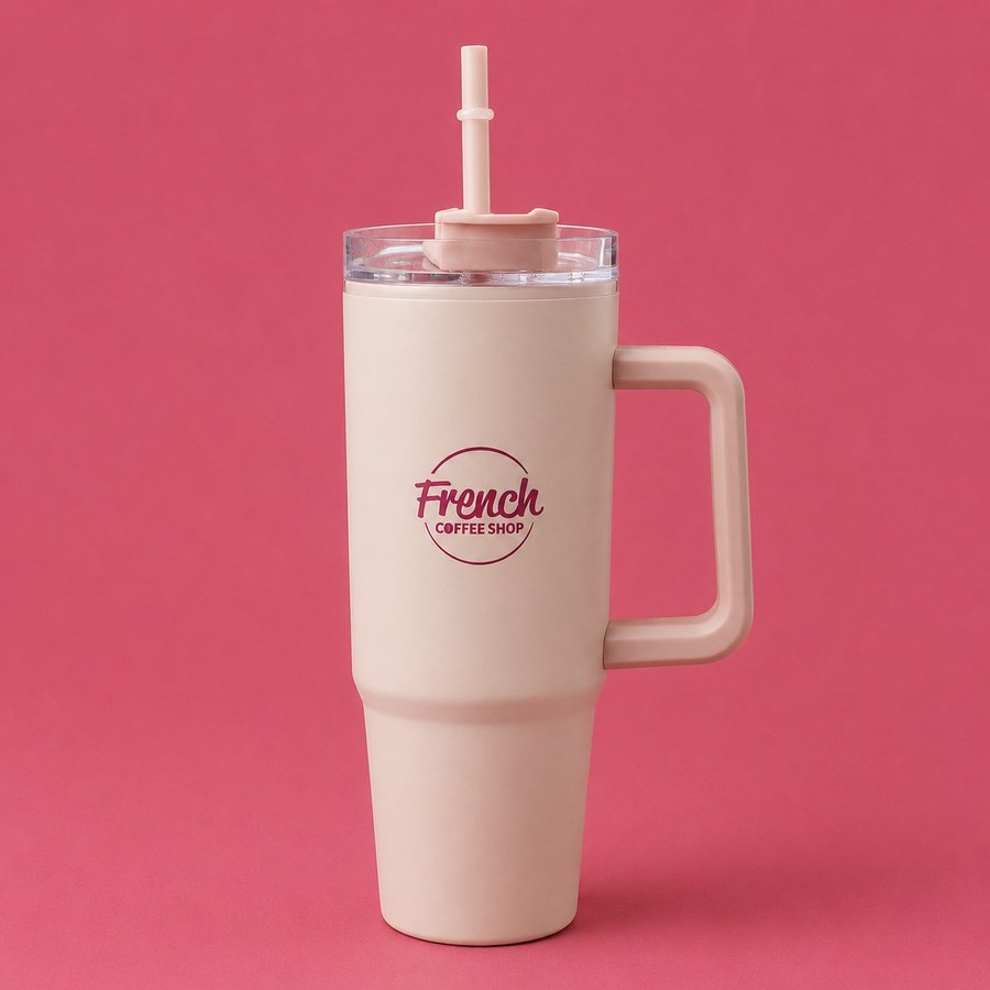 Cup French'