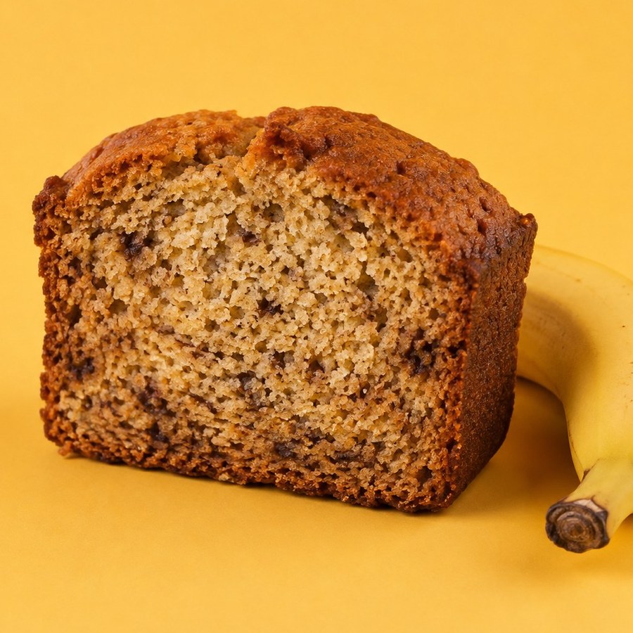 Banana bread
