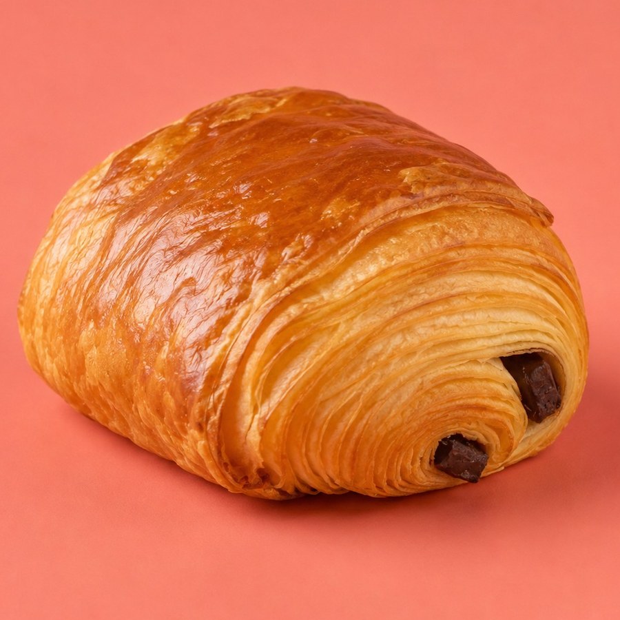 Chocolatine