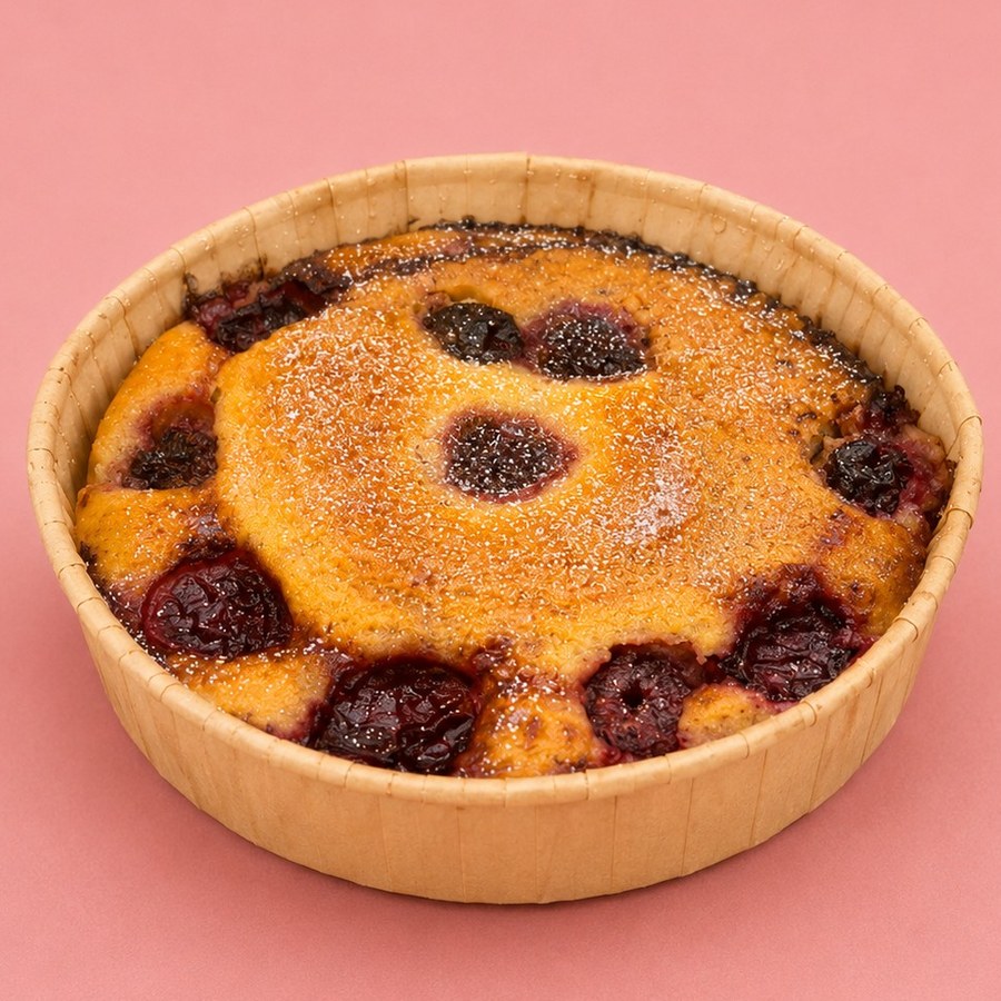 Clafoutis