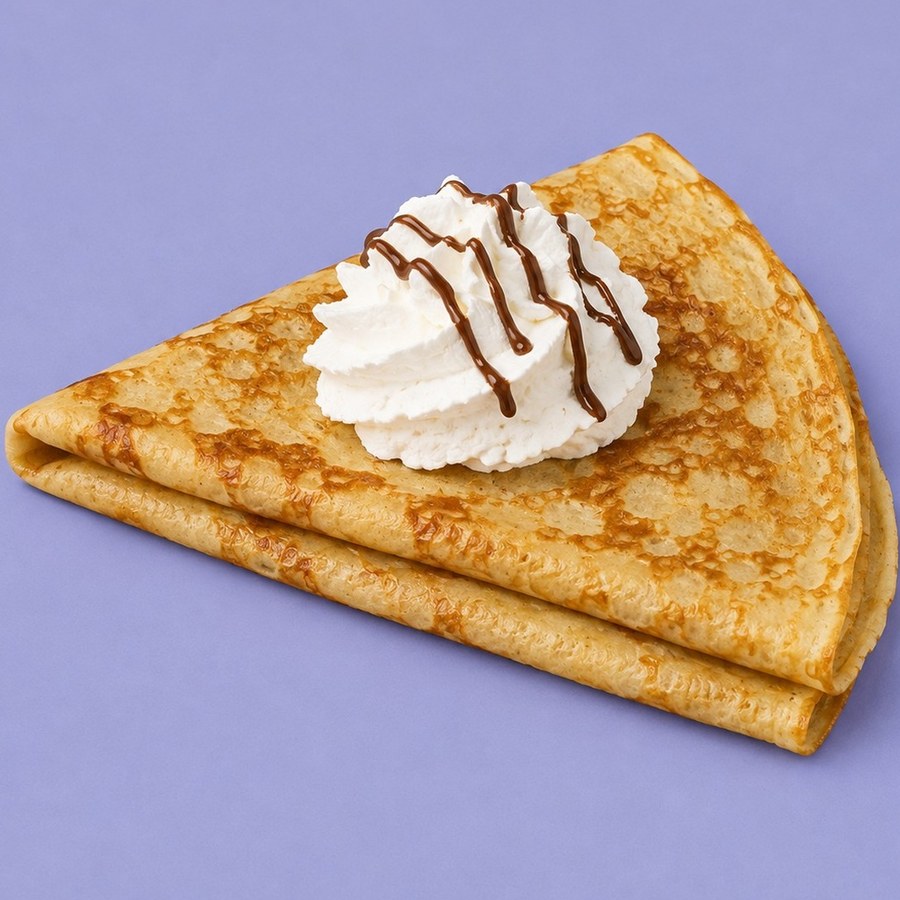 Crêpe
