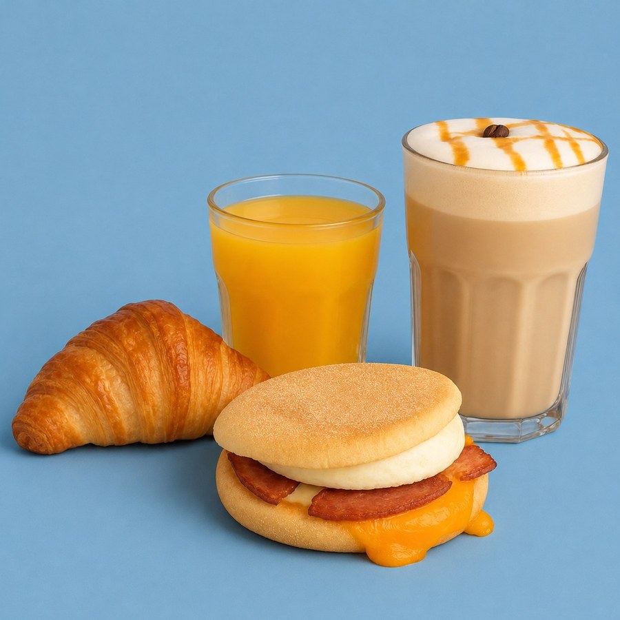 Formule brunch