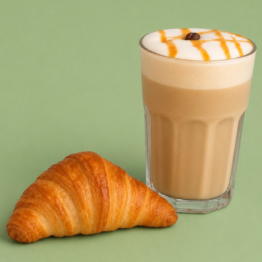 Formule petit déj
