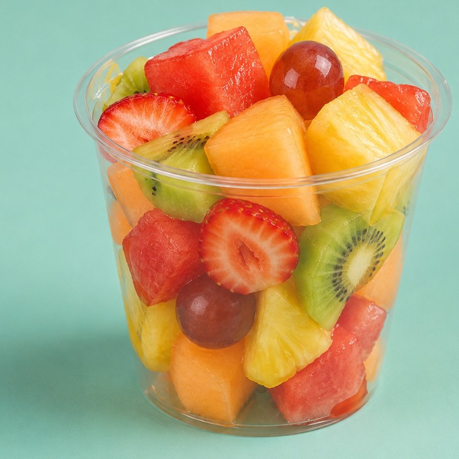 Fruits de saison