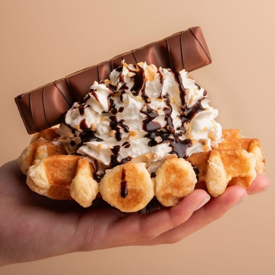 Gaufre