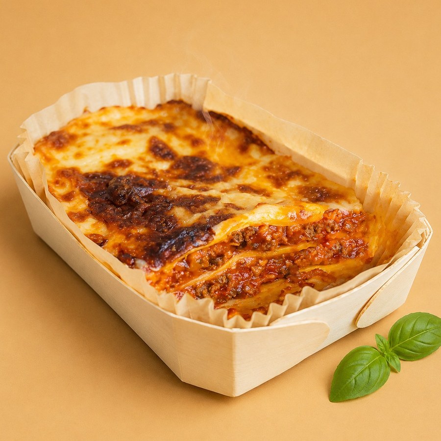 Lasagne