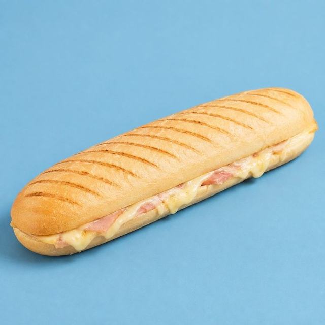 Panini jambon