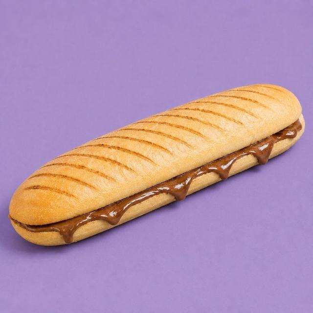 Panini Nutella®