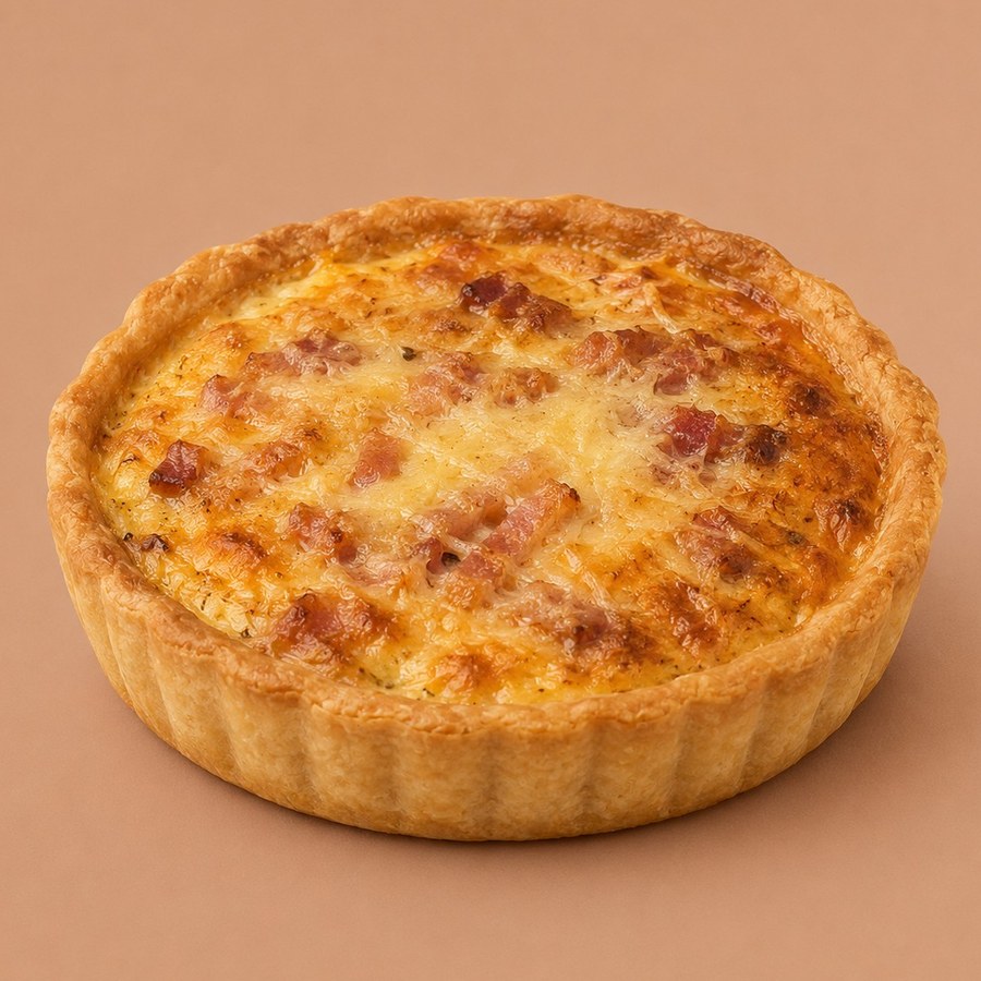 Quiche