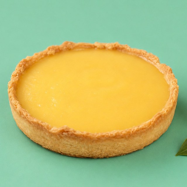 Tarte au citron